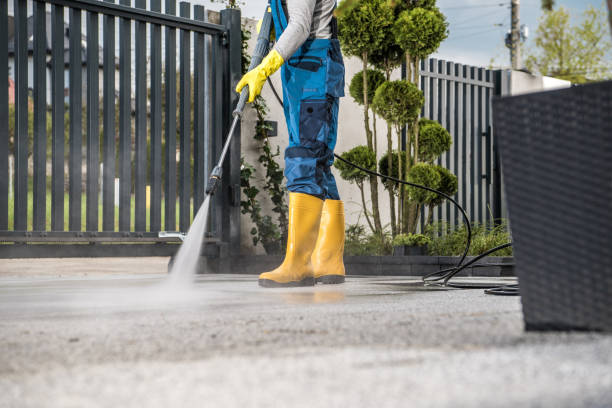 Best Building Exterior Washing  in Strasburg, CO